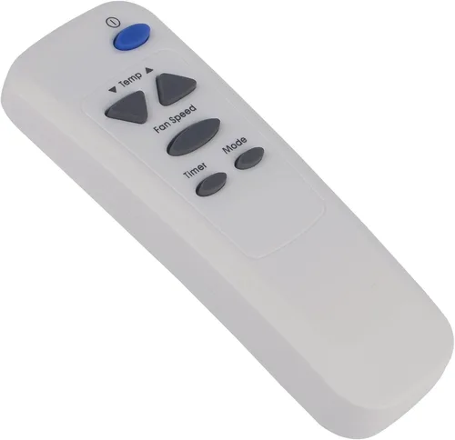 Miniatura 3 de AKB73016012 - Control remoto de repuesto para aire acondicionado LG LT1016CER LW1216HR LW1516ER LW1816ER LW2516ER LW8016ER L1010ER LT1036CER
