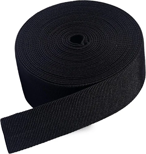 Miniatura 12 de Funda protectora de nailon para manguera, cubierta de cable, manguera hidráulica de antorcha Tig, diámetro interior de 1 pulgada, 10 pies