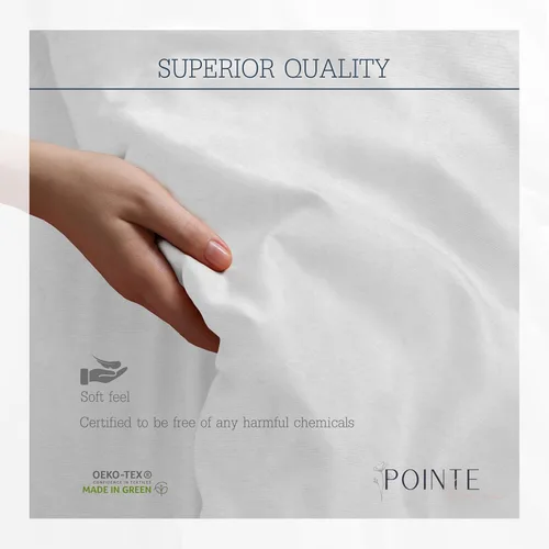 Miniatura 4 de Celeste Home Juego de edredón de 5.94 oz/m², tamaño individual/individual XL, cálido y acogedor, franela 100% algodón preencogido, extra suave
