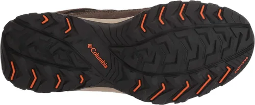 Miniatura 4 de Columbia Crestwood - Zapatos de senderismo para hombre
