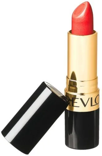 Miniatura 22 de Revlon Lápiz labial Super Lustrous The Luscious Mattes, de alto impacto con fórmula aterciopelada hidratante, If I Want To, 0.74 onzas