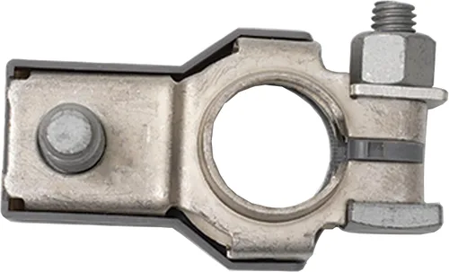 Miniatura 6 de Terminal de batería negativo de 10 piezas para Toyota Nissan GM 90982 06022 92199463
