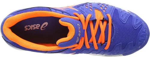 Miniatura 7 de ASICS Tenis Gel Resolution 6 GS para niños