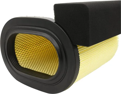 Miniatura 7 de Filtro de aire FA-1927 compatible con Motorcraft fa-1927 Filtro de aire de repuesto para Ford 2017-2019 F250 F350 con motor diesel V8 de 6.7 litros