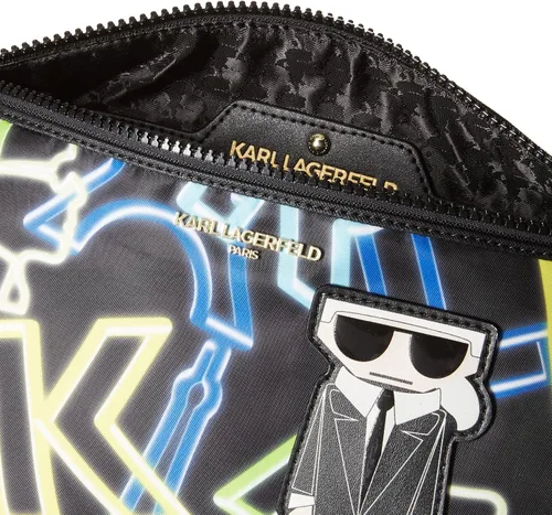 Miniatura 5 de Karl Lagerfeld Paris Amour - Bolsa para cinturón
