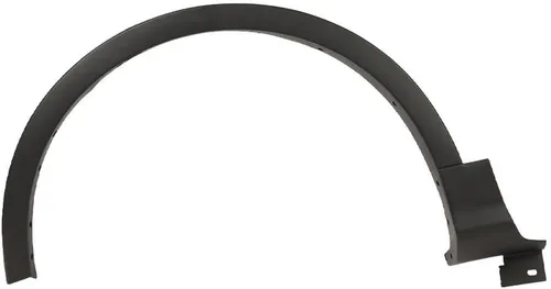 Miniatura 27 de G-PLUS Kit de guardabarros compatible con Ford F250 F350 Super Duty 1999-2007 (no compatible con modelos duales), cubierta protectora de rueda