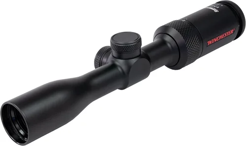 Miniatura 3 de Winchester Supreme Mira telescópica Segundo plano focal IPX7 impermeable y antiniebla Multicapa WINcoat™ Negro mate