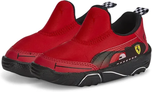 Miniatura 6 de PUMA Unisex-Child Ferrari Bao Kart Sneaker