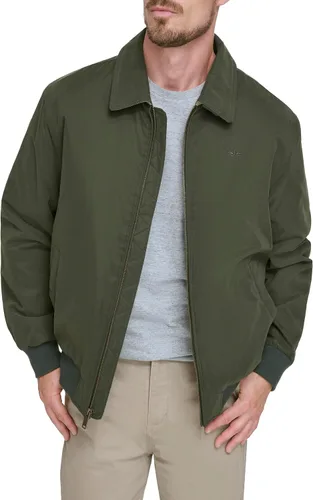 Miniatura 18 de Dockers Chaqueta bomber de golf Microtwill para hombre
