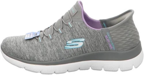 Miniatura 2 de Skechers Mujeres manos libres Summits Dazzling Haze