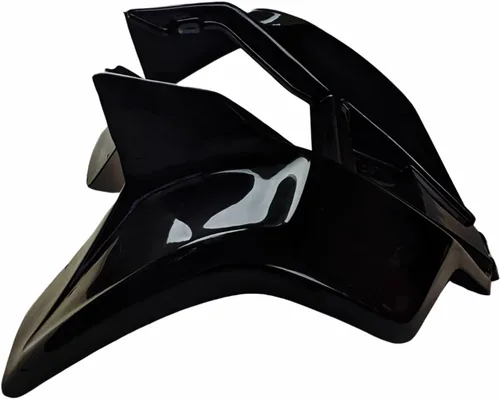 Miniatura 4 de Kit de cuerpo para guardabarros delantero y trasero RedCap ATV para 150cc 250cc Kazuma Dingo Lacoste Panda Compatible con Suzuki LT80 Kawasaki KFX80