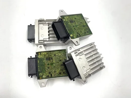 Miniatura 4 de L39C189E1A 2008-2012 para Mazda 5 2.3L TCU TCM Módulo de control de transmisión L39C 18 9E1A..