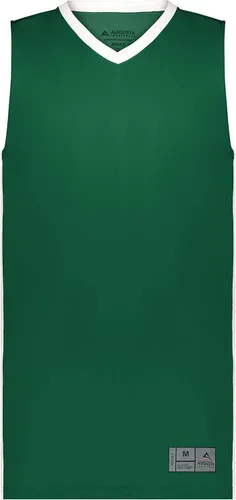 Miniatura 2 de Augusta Sportswear Camiseta de baloncesto para niños