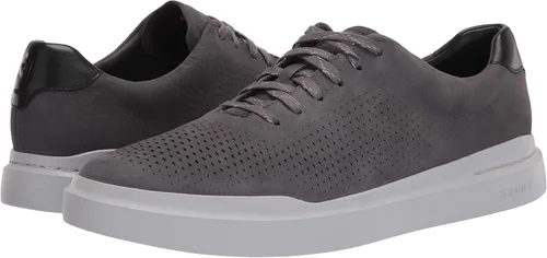 Miniatura 65 de Cole Haan Tenis Grandpro Rally con corte láser para hombre