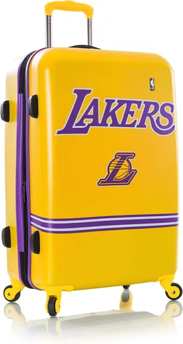 Miniatura 2 de HEYS AMERICA National Basketball Association Officially Licensed Wheeled Luggage