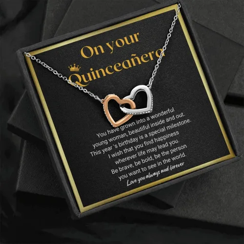 Miniatura 2 de Regalos de quinceañera Regalos para niñas de 15 años de edad, regalo de quinceañera, regalos para quinceañera, regalos de cumpleaños de 15 años