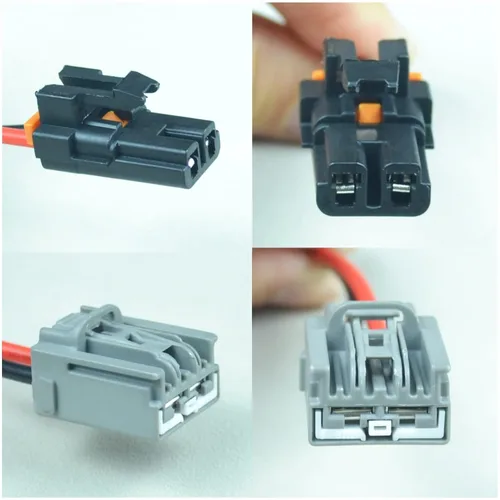 Miniatura 5 de 15-75221 Arnés de cableado del motor del soplador – Reemplaza a 1575221, 22957044, 15887352 – para vehículos Chevrolet, GMC, Cadillac y Hummer