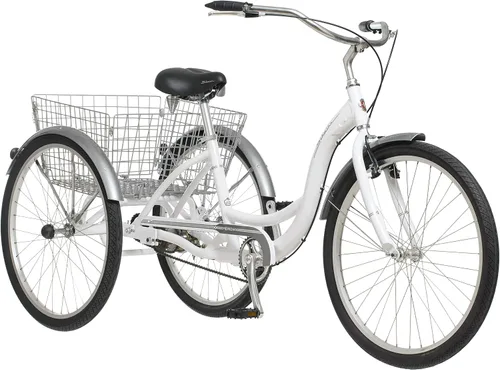 Miniatura 10 de Schwinn Meridian