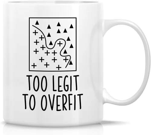 Miniatura 20 de Retreez Taza divertida – Give Me All The Data Science Scientist Analyst Computer Accounting - Tazas de café de cerámica de 11 onzas, sarcasmo