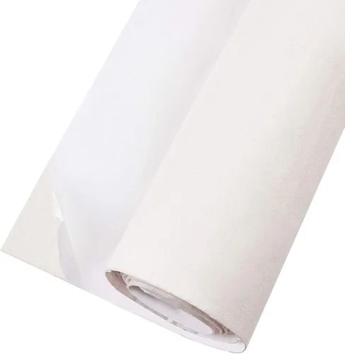 BENECREAT Forro de estante de fieltro autoadhesivo de 15.7" x 78.7" para confección de disfraces DIY y joyero, tela despegar y pegar, 1mm de grosor