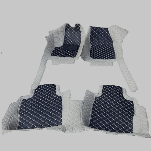 Miniatura 11 de Alfombrillas de automóvil compatibles con Audi, BMW, Mercedes-Benz, Toyota, Lexus, Honda, Infiniti, Nissan, Hyundai Kia, todos los modelos 2005-2026