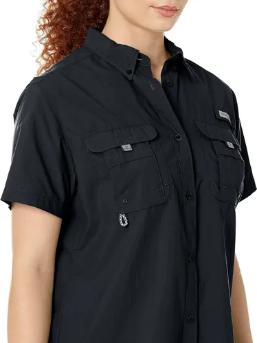 Miniatura 3 de Columbia Bahama - Camiseta de manga corta para mujer