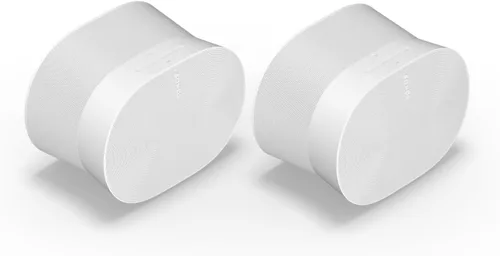 Miniatura 12 de Sonos Era 300 - Negro - Altavoz inteligente inalámbrico habilitado para Alexa con Dolby Atmos.