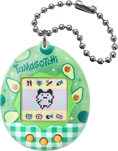 Miniatura 25 de Tamagotchi Original - Reflejo de celebración (exclusivo de Amazon)