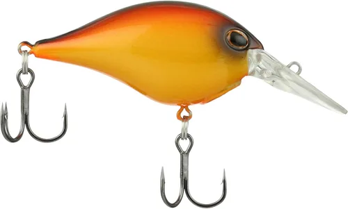 Miniatura 61 de Berkley Señuelo Duro de Pesca Dime Bronceado en aerosol