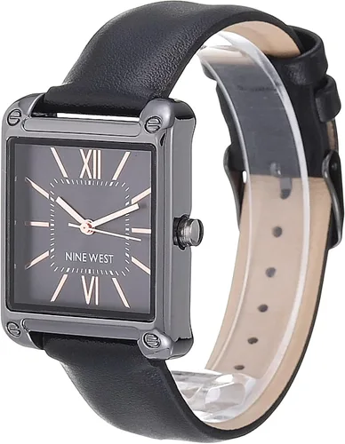 Miniatura 4 de Nine West Womens Strap Watch