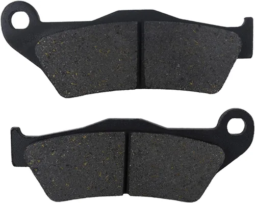 Pastillas De Freno De Disco Piezas De Freno De La Motocicleta Pastillas De Freno Delantero Para YAMAHA XT660Z XT 660Z XT660 XT 660 Tenere 2008 2009