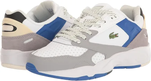 Miniatura 7 de Lacoste Zapatillas Storm 96 para hombre