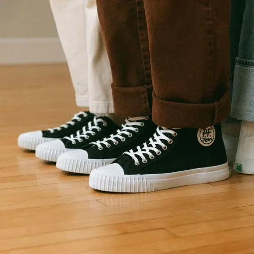 Miniatura 9 de PF Flyers Mc2001bl para hombre