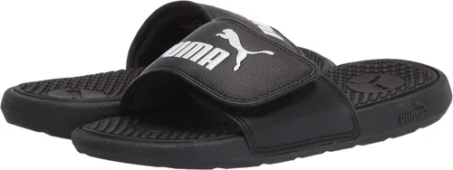 Miniatura 9 de PUMA Sandalias unisex con gancho y bucle para niños