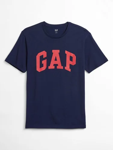 Miniatura 2 de GAP Camiseta clásica con logotipo para hombre