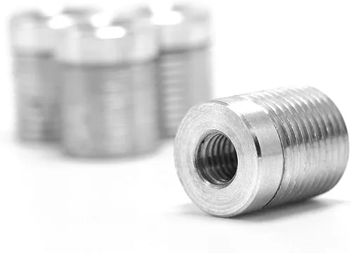 Miniatura 7 de Adaptadores manuales de carreras para palanca de cambios compatibles con Mazda Tacoma STi Honda Accord Subaru Focus ST Miata Toyota