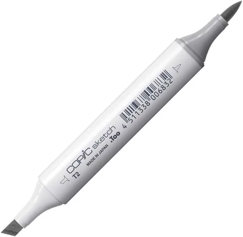 Miniatura 22 de Copic Marcadores B66-Sketch, Clematis B66 Clemantis