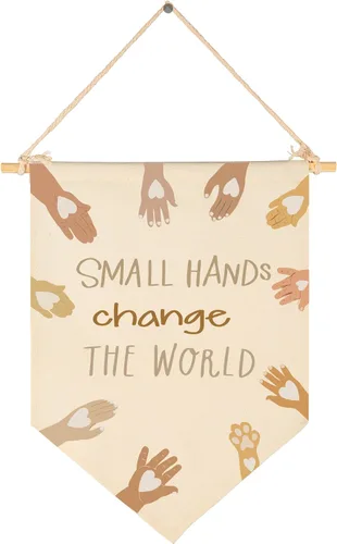 Miniatura 25 de Banner educativo con formas para decoración de pared de aula, regalo para profesores, escuela en casa, preescolar, guardería, decoración de pared