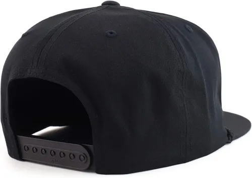 Miniatura 2 de Trendy Apparel Shop Gorra de golf de 5 paneles bordados para papá