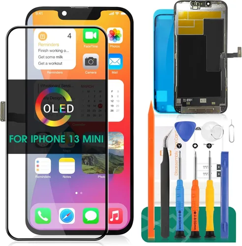 Miniatura 20 de Para iPhone Xs Max Reemplazo de pantalla XS MAX LCD Digitalizador 6.5 pulgadas para iPhone Xs Max Reemplazo de pantalla táctil Asamblea Sensor A1921