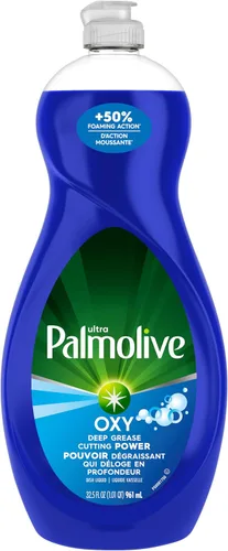 Miniatura 9 de Palmolive Detergente líquido para vajilla, 1, 1