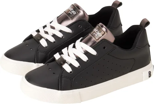 Miniatura 7 de bebe Zapatos para niñas Zapatos deportivos casuales para correr Tenis de moda con purpurina para niñas (11-4 niños pequeñosniños grandes)