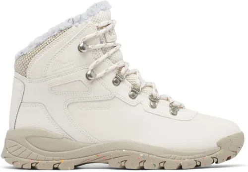 Miniatura 7 de Columbia Newton Ridge - Tenis de senderismo impermeables Omni-Heat II para mujer