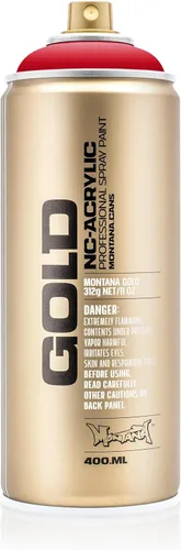 Miniatura 189 de Montana Cans Montana ORO 400 ml Color, 100 Por Ciento Magenta Pintura en Aerosol, MXG-P3000