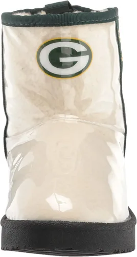 Miniatura 186 de FOCO NCAA Team Sherpa Botas de lluvia con forro para mujer