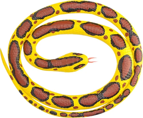 Miniatura 7 de Wild Republic - Serpiente de goma