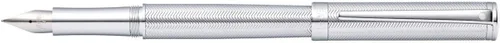 Miniatura 11 de Sheaffer Bolígrafo Intensity Onyx con ribete cromado