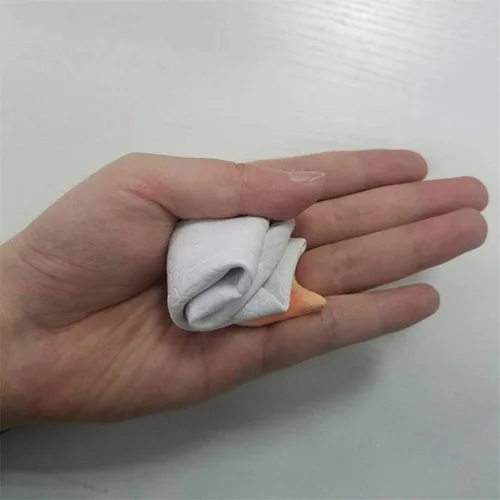 Miniatura 4 de Enjoyer Trucos de magia de goma divertida Paloma Magia Mentalismo Gimmick Comedia Props