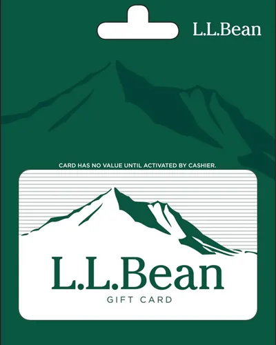 Miniatura 2 de Tarjeta de regalo L.L. Bean $50
