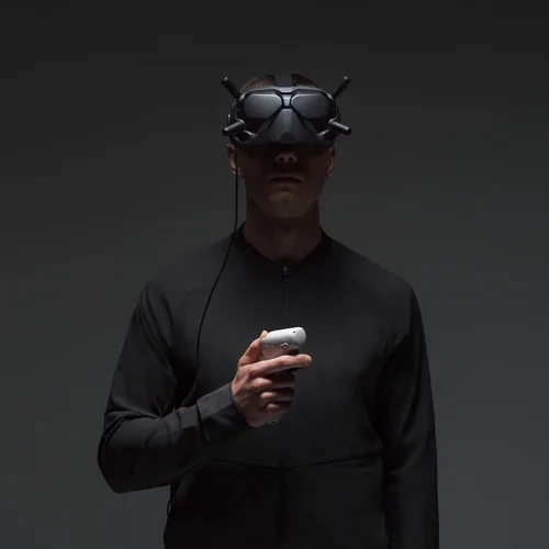 Miniatura 2 de DJI Motion Controller